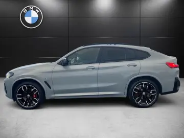 BMW X4 M40i Pano LC Prof. DA Prof PA 21´´ H K LRH DA
