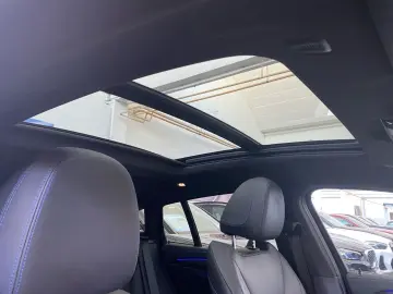BMW X4 M40i Pano LC Prof. DA Prof PA 21´´ H K LRH DA