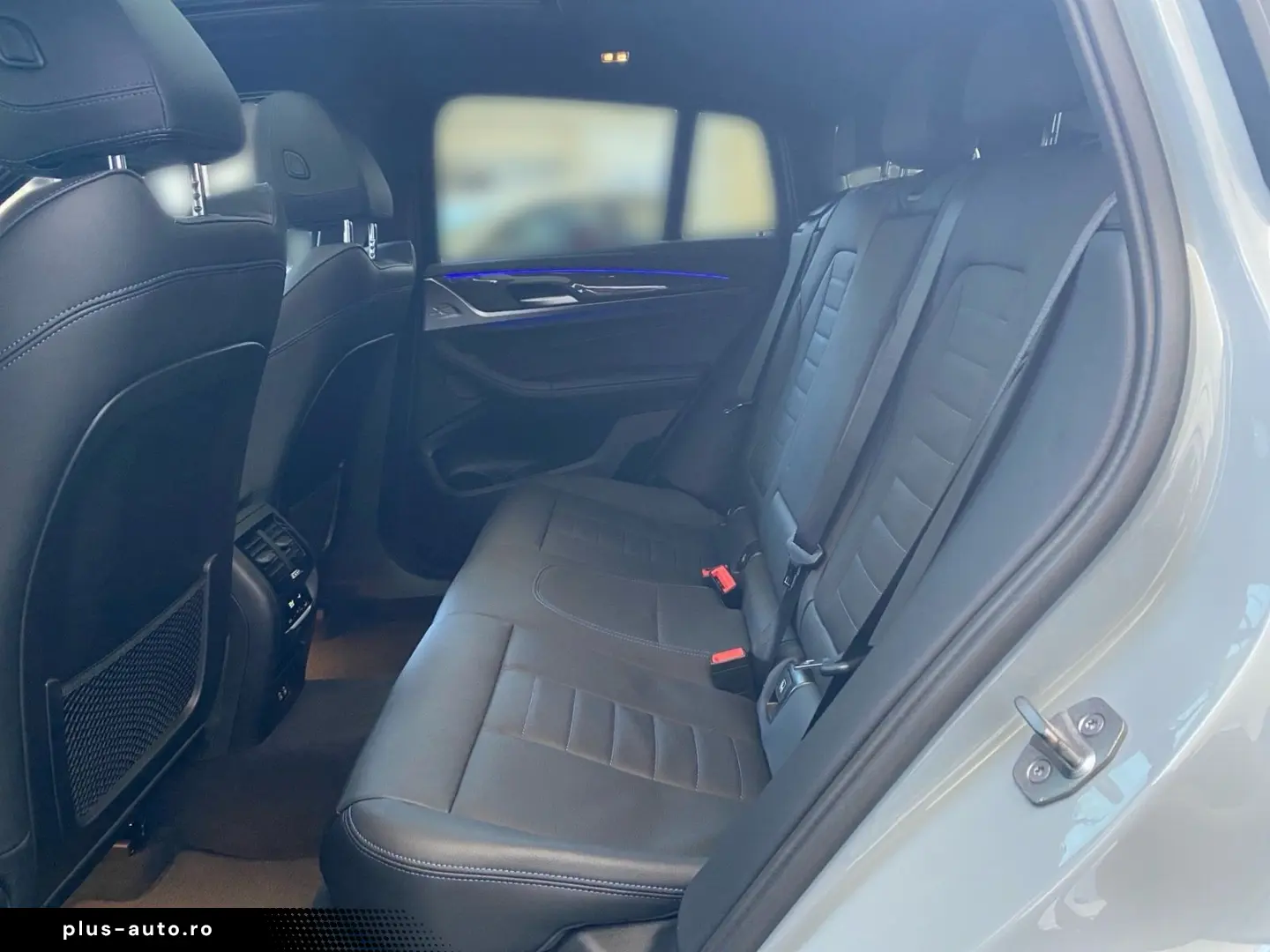 BMW X4 M40i Pano LC Prof. DA Prof PA 21´´ H K LRH DA