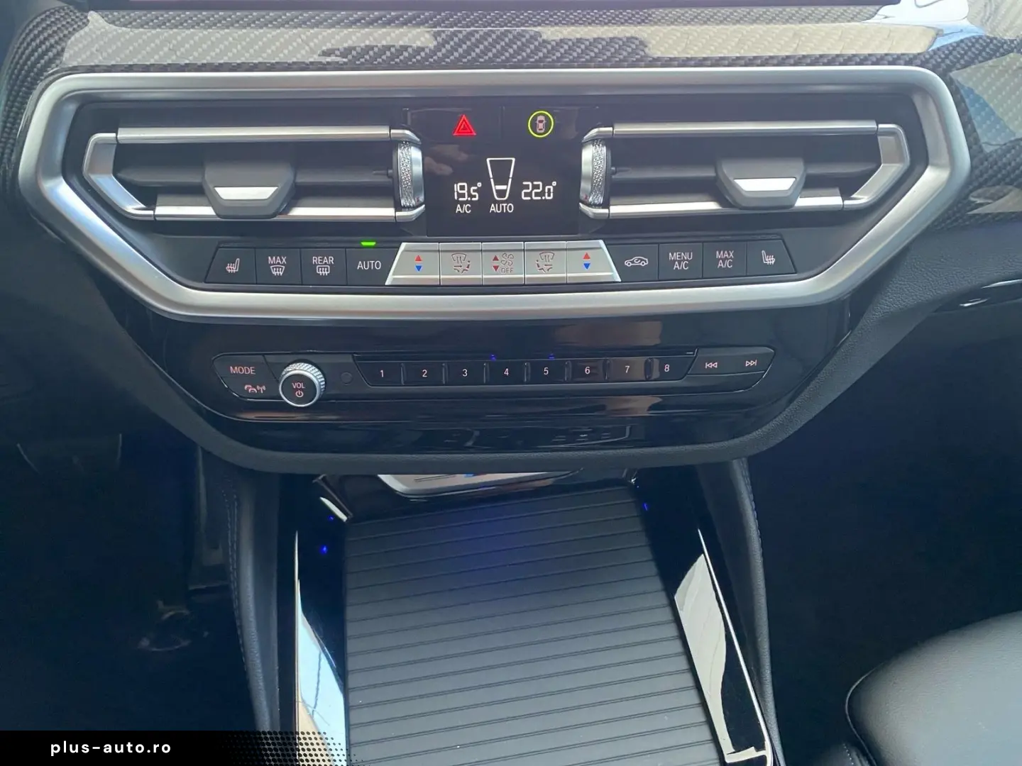 BMW X4 M40i Pano LC Prof. DA Prof PA 21´´ H K LRH DA