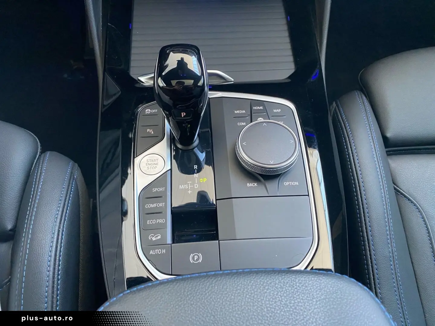 BMW X4 M40i Pano LC Prof. DA Prof PA 21´´ H K LRH DA