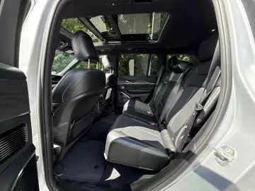 JEEP Grand Cherokee 2 0T Overland 4xe Plug-In