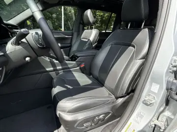 JEEP Grand Cherokee 2 0T Overland 4xe Plug-In