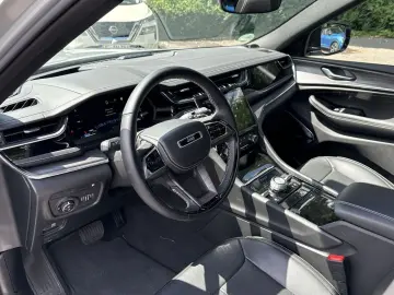 JEEP Grand Cherokee 2 0T Overland 4xe Plug-In