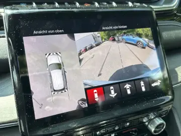 JEEP Grand Cherokee 2 0T Overland 4xe Plug-In