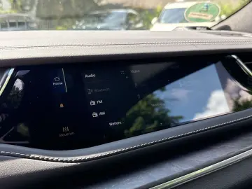 JEEP Grand Cherokee 2 0T Overland 4xe Plug-In