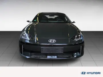 HYUNDAI IONIQ 6 77 4kWh 4WD UNIQ Digi-Spiegel Schiebedac