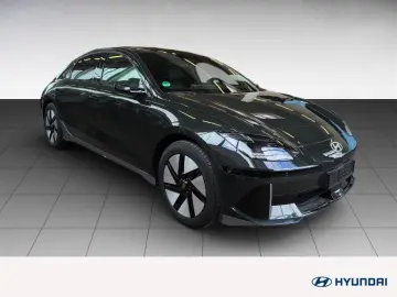 HYUNDAI IONIQ 6 77 4kWh 4WD UNIQ Digi-Spiegel Schiebedac