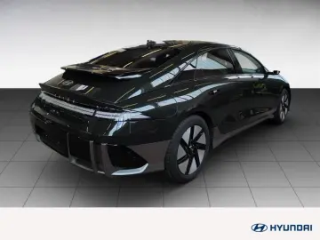 HYUNDAI IONIQ 6 77 4kWh 4WD UNIQ Digi-Spiegel Schiebedac