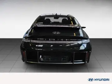 HYUNDAI IONIQ 6 77 4kWh 4WD UNIQ Digi-Spiegel Schiebedac