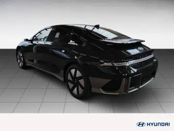 HYUNDAI IONIQ 6 77 4kWh 4WD UNIQ Digi-Spiegel Schiebedac