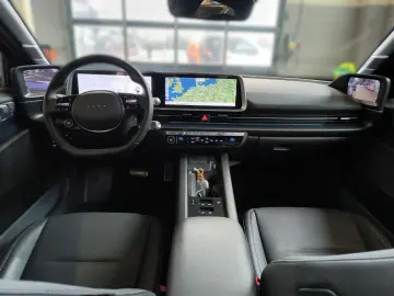 HYUNDAI IONIQ 6 77 4kWh 4WD UNIQ Digi-Spiegel Schiebedac