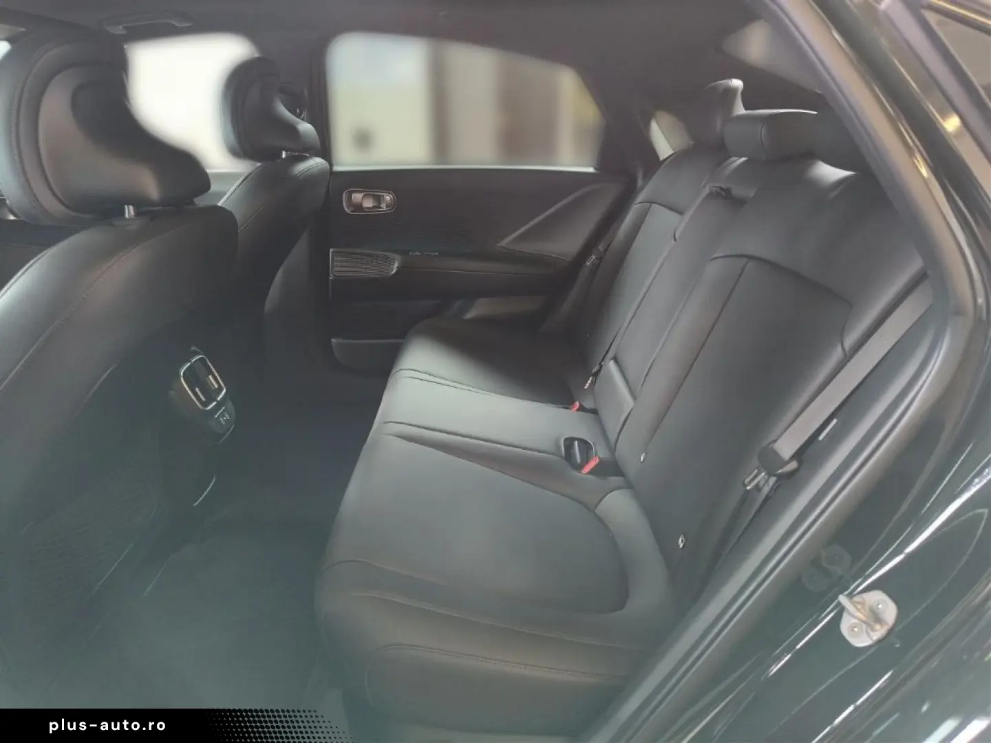 HYUNDAI IONIQ 6 77 4kWh 4WD UNIQ Digi-Spiegel Schiebedac