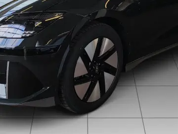 HYUNDAI IONIQ 6 77 4kWh 4WD UNIQ Digi-Spiegel Schiebedac