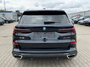 BMW X5 40i LCI xDrive M Sport  Harman&Kardon Head Up