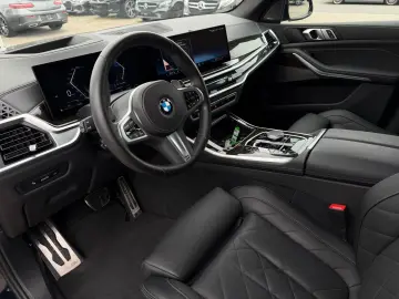 BMW X5 40i LCI xDrive M Sport  Harman&Kardon Head Up