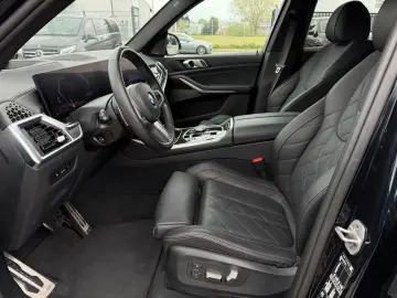BMW X5 40i LCI xDrive M Sport  Harman&Kardon Head Up