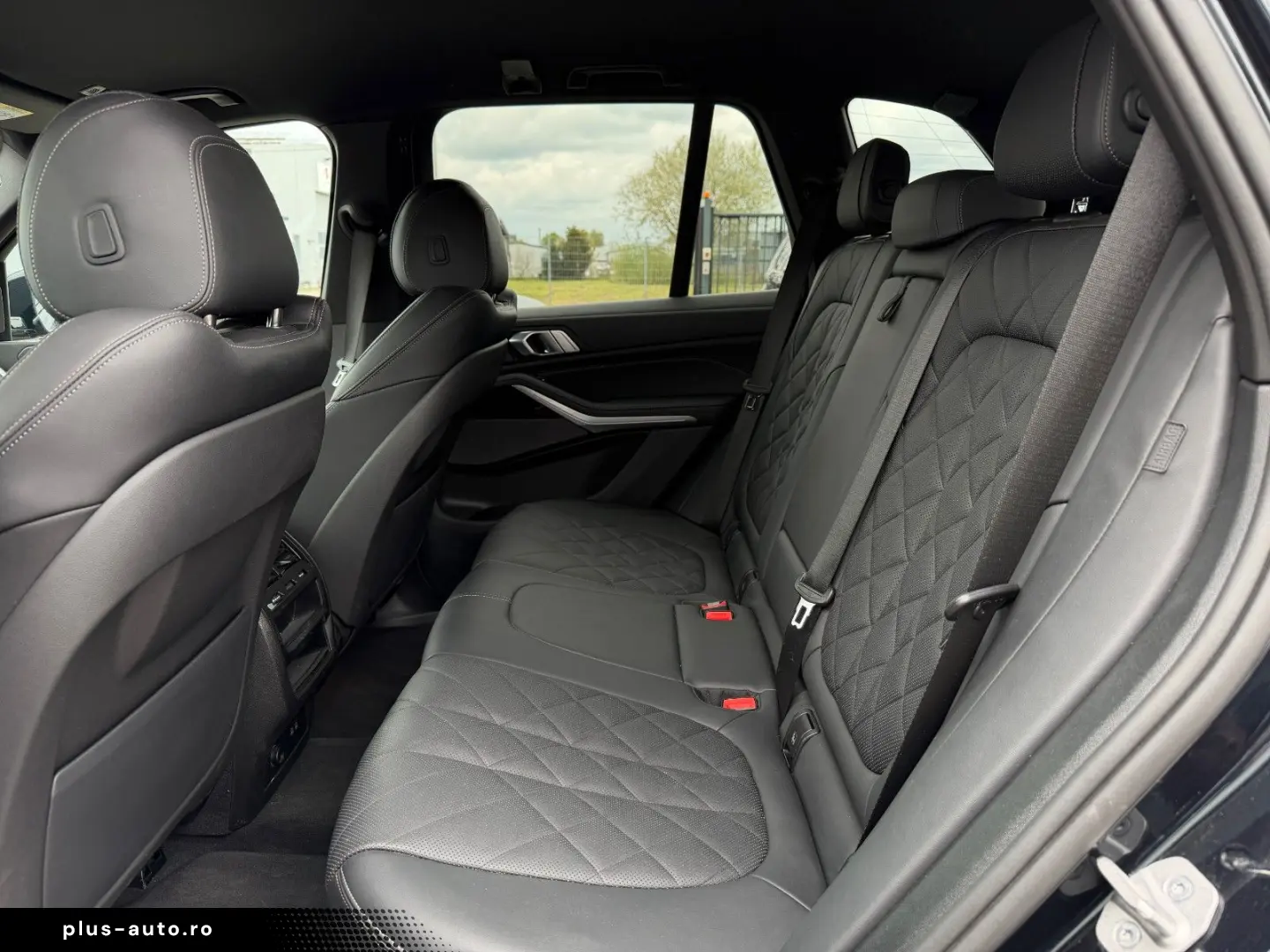 BMW X5 40i LCI xDrive M Sport  Harman&Kardon Head Up