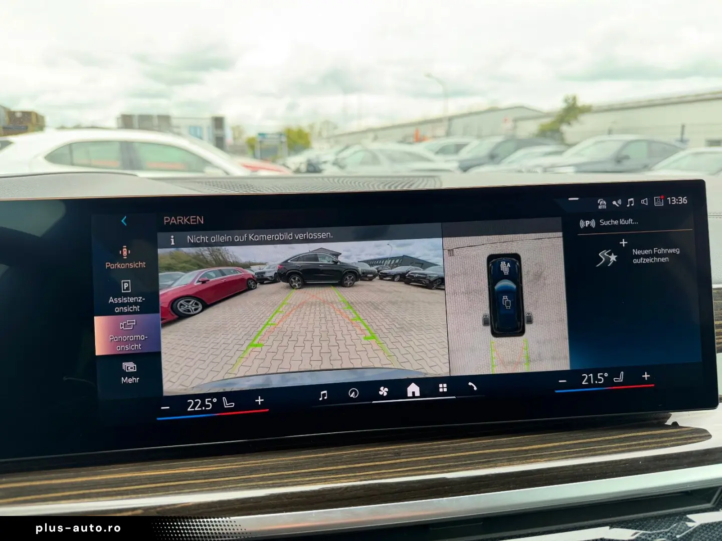 BMW X5 40i LCI xDrive M Sport  Harman&Kardon Head Up