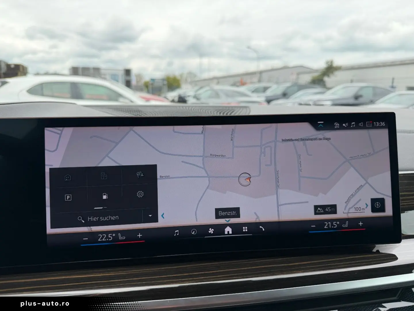 BMW X5 40i LCI xDrive M Sport  Harman&Kardon Head Up