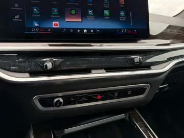 BMW X5 40i LCI xDrive M Sport  Harman&Kardon Head Up