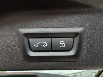 BMW X5 40i LCI xDrive M Sport  Harman&Kardon Head Up