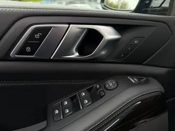 BMW X5 40i LCI xDrive M Sport  Harman&Kardon Head Up