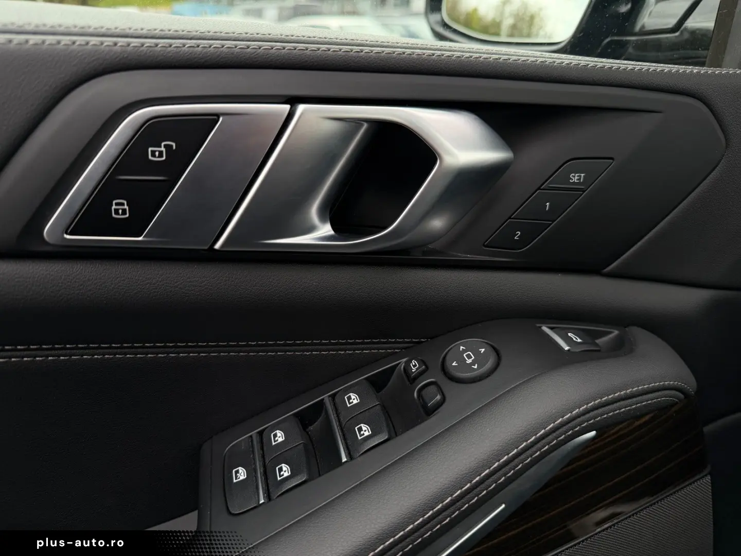 BMW X5 40i LCI xDrive M Sport  Harman&Kardon Head Up