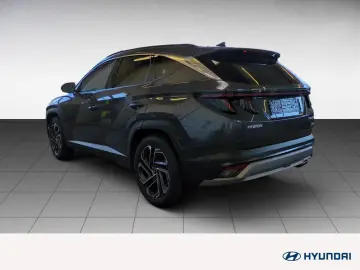 HYUNDAI TUCSON 1.6 T-GDI 4WD 253PS PRIME ECS LED