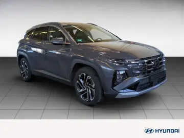 HYUNDAI TUCSON 1.6 T-GDI 4WD 253PS PRIME ECS LED