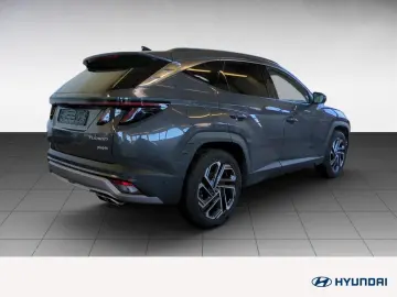 HYUNDAI TUCSON 1.6 T-GDI 4WD 253PS PRIME ECS LED