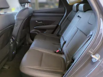 HYUNDAI TUCSON 1.6 T-GDI 4WD 253PS PRIME ECS LED