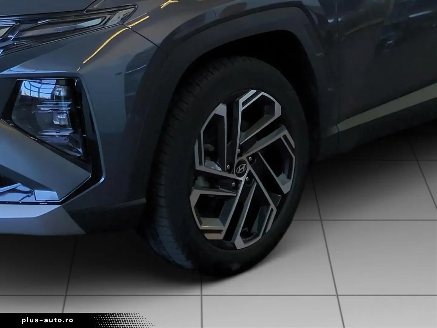 HYUNDAI TUCSON 1.6 T-GDI 4WD 253PS PRIME ECS LED