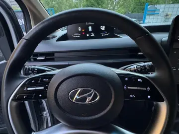 Hyundai Staria 2.2 CRDi Allrad Trend