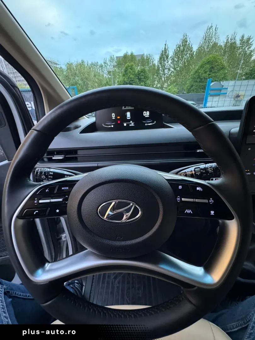 Hyundai Staria 2.2 CRDi Allrad Trend
