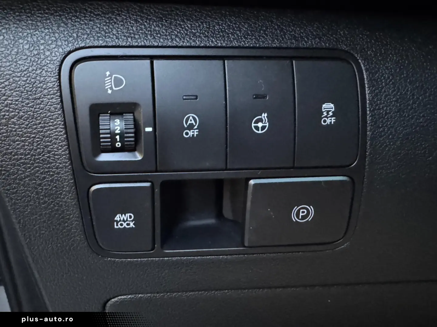 Hyundai Staria 2.2 CRDi Allrad Trend