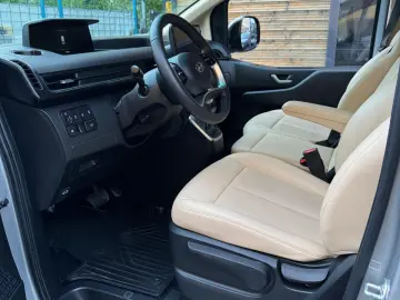 Hyundai Staria 2.2 CRDi Allrad Trend