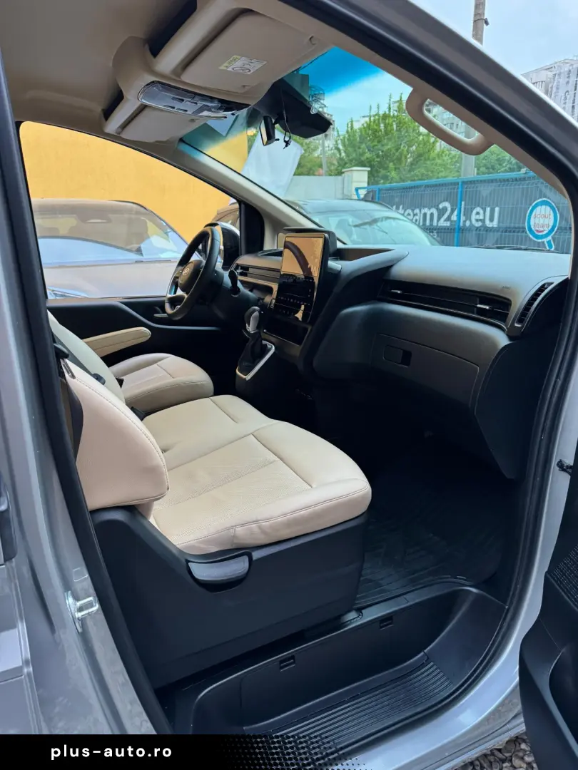 Hyundai Staria 2.2 CRDi Allrad Trend