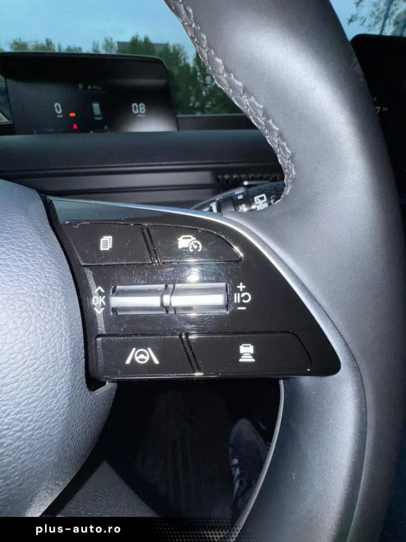 Hyundai Staria 2.2 CRDi Allrad Trend