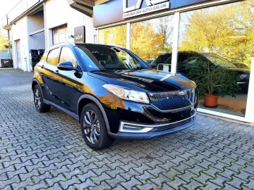 Seres 3 54 kWh 360  DAB NAVI