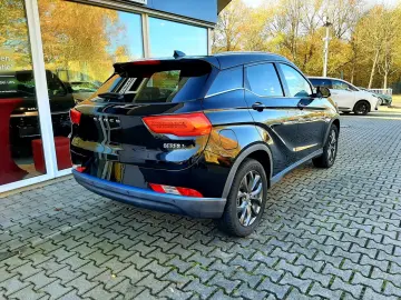Seres 3 54 kWh 360  DAB NAVI