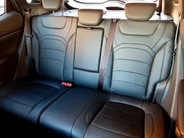 Seres 3 54 kWh 360  DAB NAVI