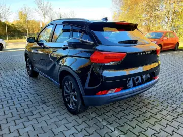 Seres 3 54 kWh 360  DAB NAVI