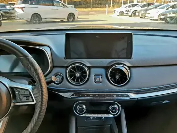 Seres 3 54 kWh 360  DAB NAVI