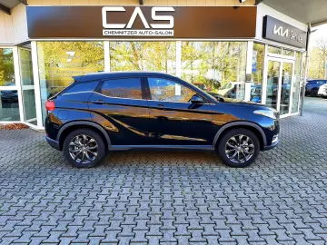 Seres 3 54 kWh 360  DAB NAVI