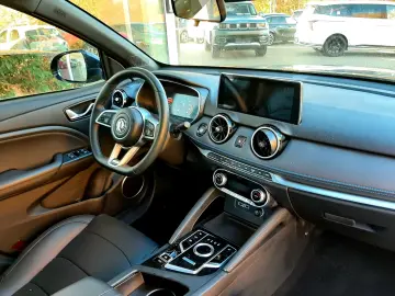 Seres 3 54 kWh 360  DAB NAVI