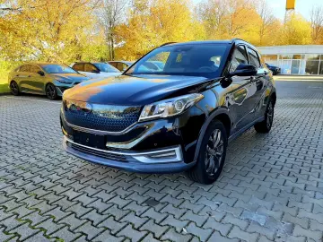 Seres 3 54 kWh 360  DAB NAVI