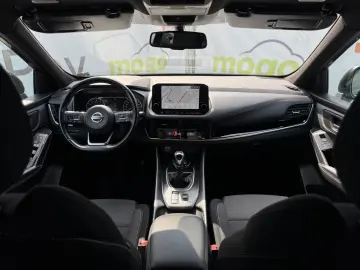 Nissan Qashqai 1.3 DIG-T Mild-Hybrid N-Style