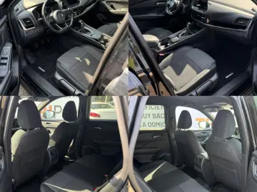 Nissan Qashqai 1.3 DIG-T Mild-Hybrid N-Style