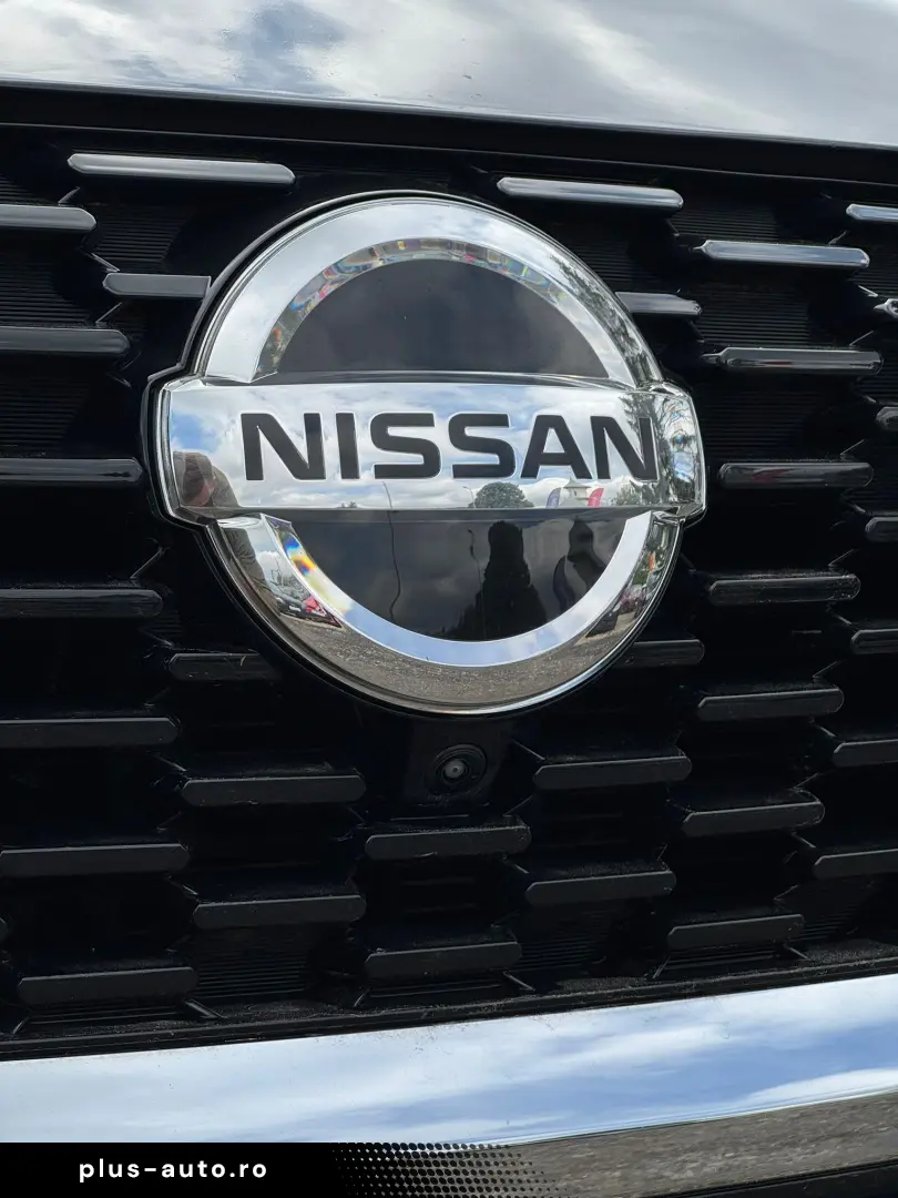 Nissan Qashqai 1.3 DIG-T Mild-Hybrid N-Style
